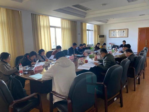 科學(xué)規(guī)劃聲環(huán)境，海鹽縣召開聲功能區(qū)劃分技術(shù)咨詢會
