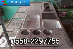 阜陽小吃車加盟指南 從圖片、多功能車價格到物美價廉的選擇與技術(shù)咨詢